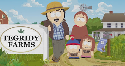 South Park Season 23 Image 2