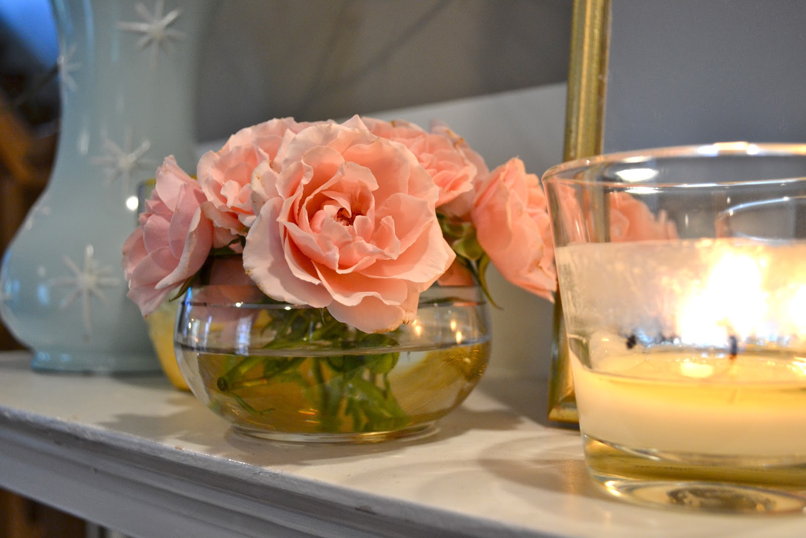 valentine's day table & brunch - Design Post Interiors