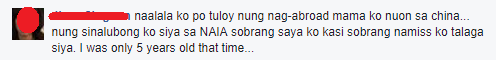 HEART BREAKING! OFW Mom Reunionites with Her Children Made the Internet Burst into Tears! HEART BREAKING! OFW Mom Reunionites with Her Children Made the Internet Burst into Tears!