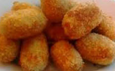 Resep praktis (mudah) kue timus ubi spesial (istimewa) enak, legit, lezat