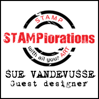 STAMPlorations Guest Designer
