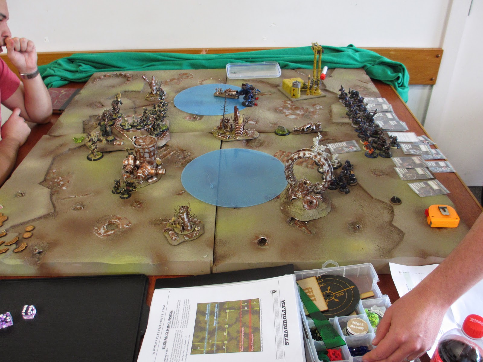 GW Realm of Battle vs. Game Mats - Page 2 - Forum - DakkaDakka