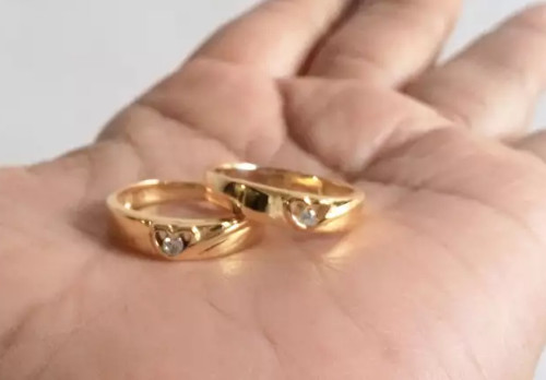 Arti Mimpi Cincin Putus