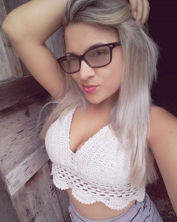 Rosarina putita del what