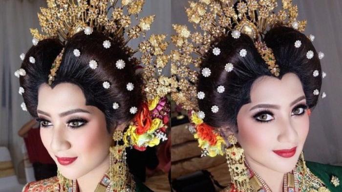 Biodata Fita Anggriani Lengkap dengan Agama dan Foto