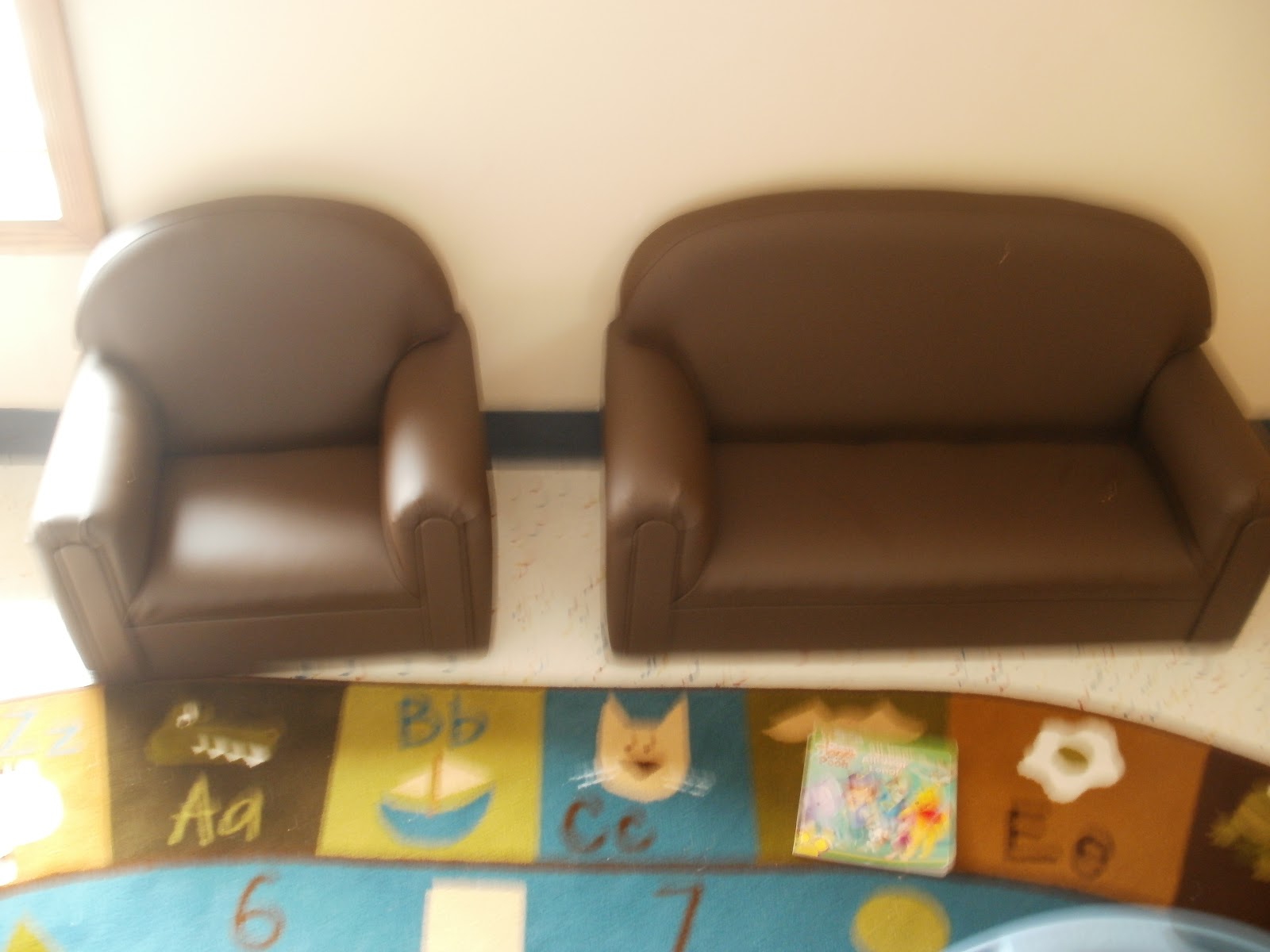 to the KinderCare blog!