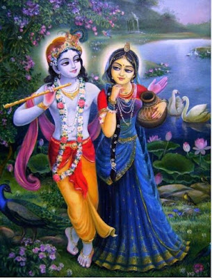 Lord Krishna Photos, Images and Wallpapers