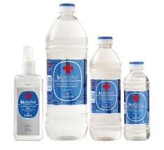 Daniela Fernanda Melgarejo Patiño: UTILIDADES DE LOS ALCOHOLES, ETERES