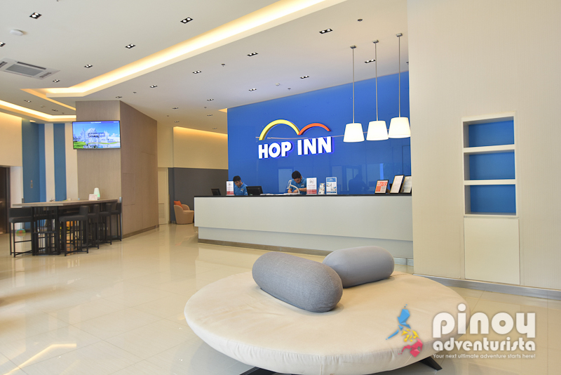 BUDGET HOTELS IN ALABANG Hop Inn Hotel Alabang Review Blogs, Travel