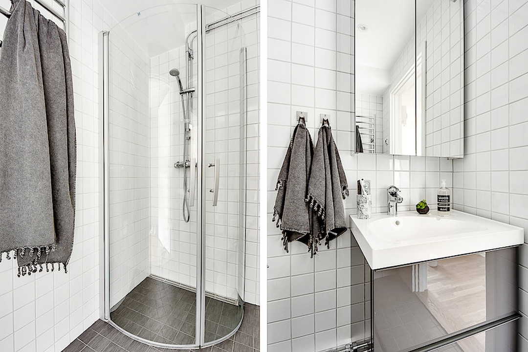 Top 10 Pinterest entryways