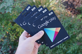 Google play redeem codes Google play redeem codes