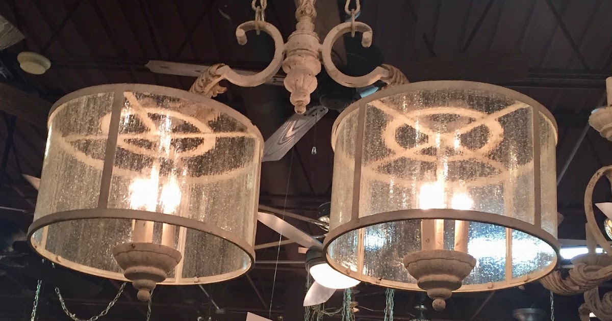 At Rivercrest Cottage Local Lighting Options