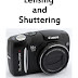 Lensing and Shuttering photo blog