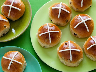 Easter Recipes Easter Recipes