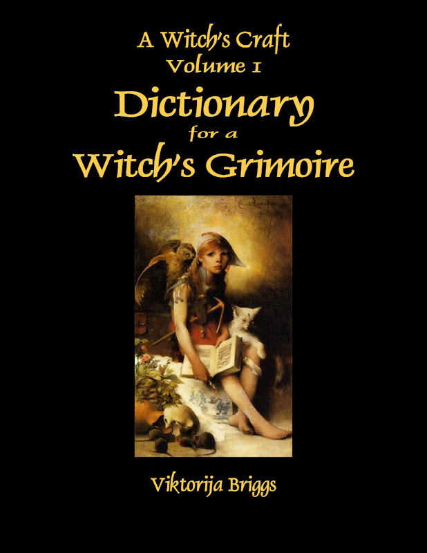 A Witch S Craft Volume A Witch S Book Of Correspondences A Witch S Craft Volume A Witch S Book Of Correspondences