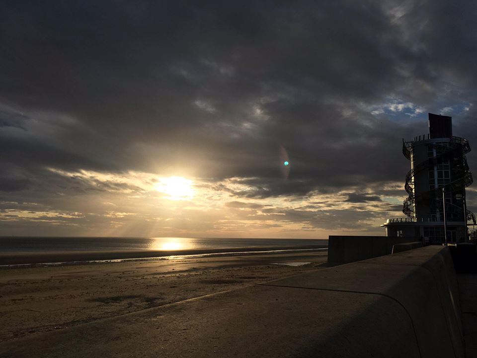 Redcar, North Yorkshire, UK. Do you have any images of Redcar like these?