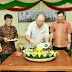 Soekirman Narasumber Seminar Dies Natalis IMASEP ke-38 dan Departemen Agribisnis FP USU ke-58