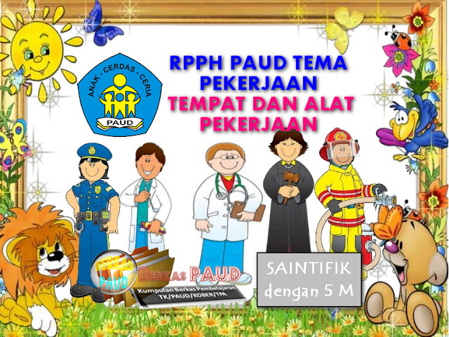Rpph Paud Saintifik Sem Tema Alam Semesta Benda Langit