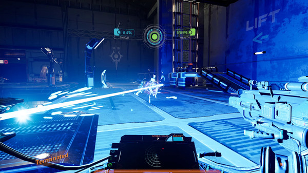 Scraper First Strike Download