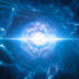 Descubren que la colisión de dos estrellas de neutrones emite gravedad, luz, oro y platino Descubren que la colisión de dos estrellas de neutrones emite gravedad, luz, oro y platino