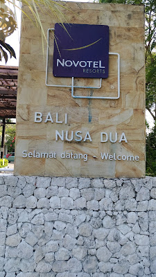 Asus Incredible Race 2016 di Nusa Dua Bali