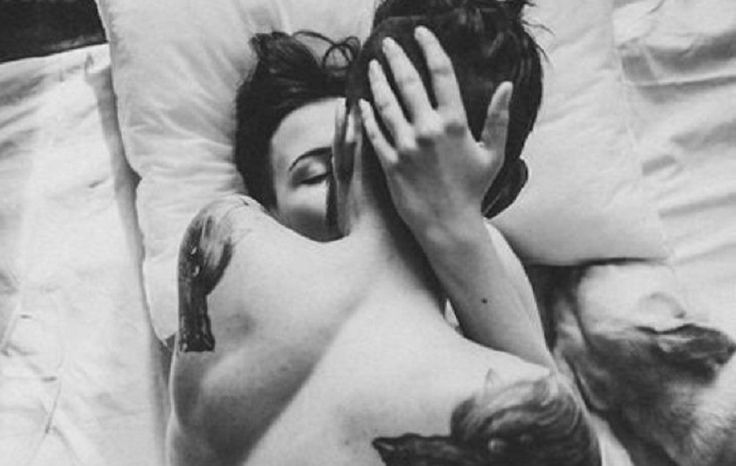Lesbian muff sucking Personality sex position