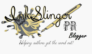 Ink Slinger PR Host