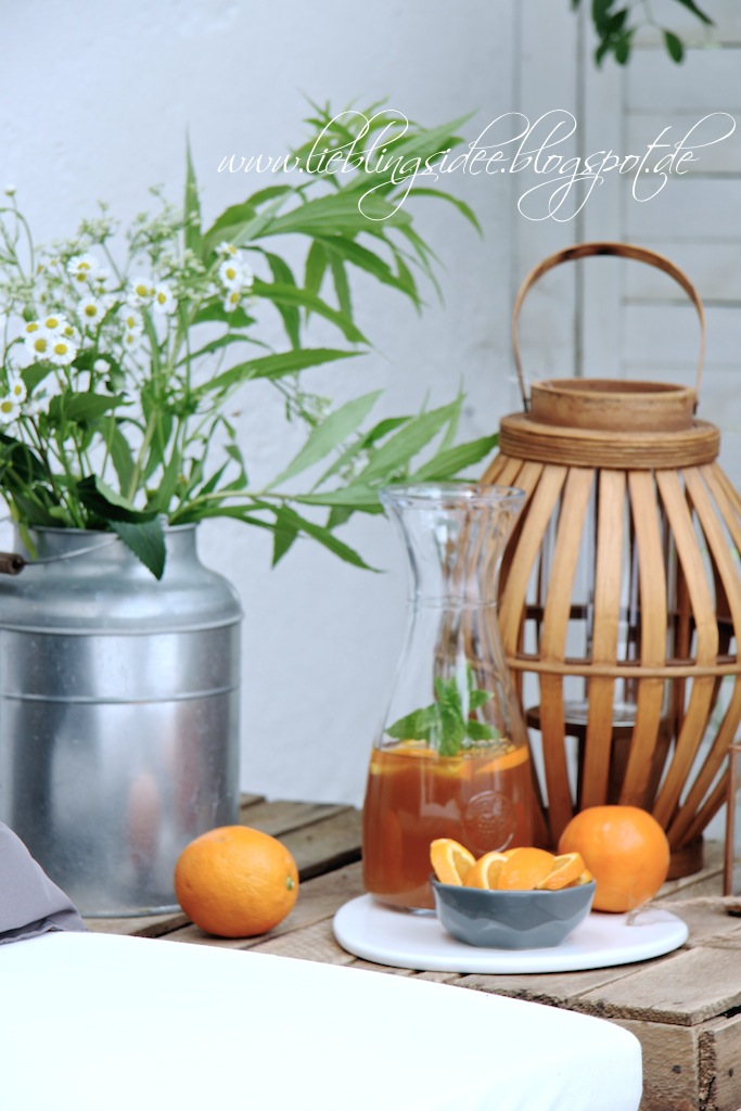 garten chillecke
