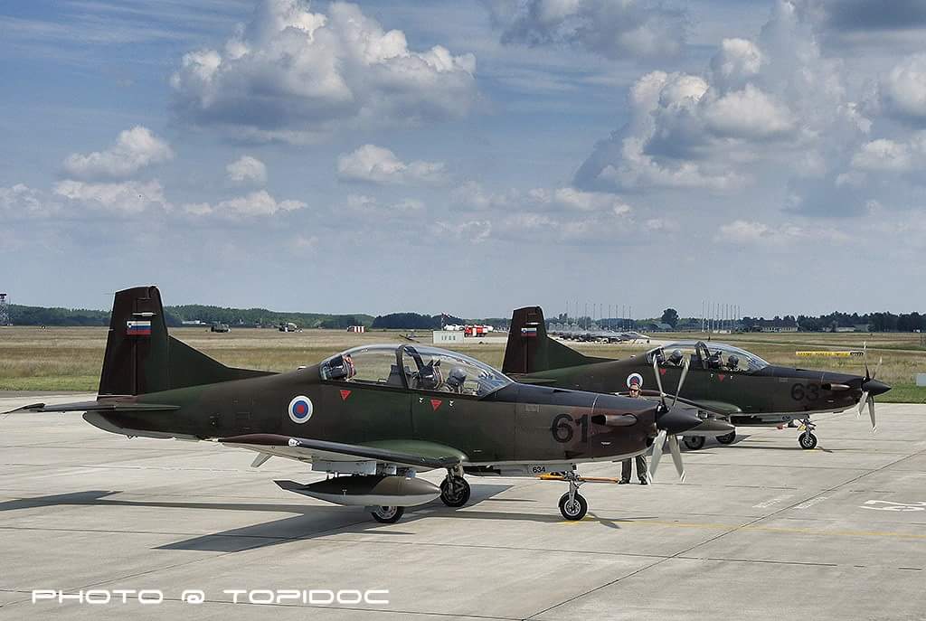 LOAD DIFFUSER EXERCISE 2017 BEGINS - Blog Before Flight - Aerospace and ...