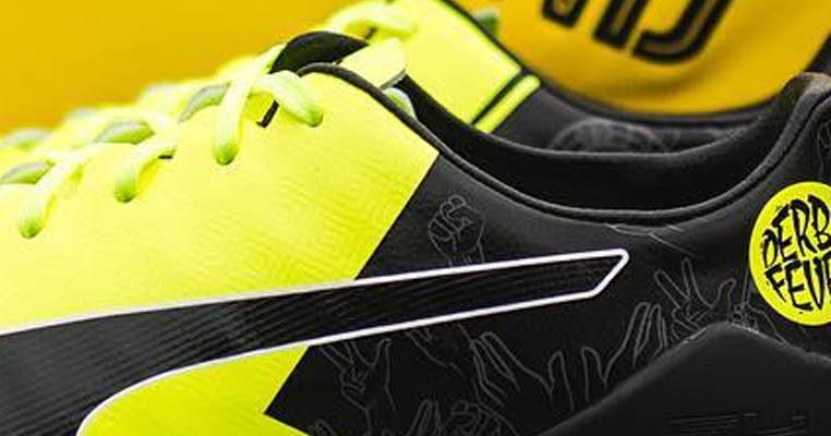 puma one marco reus
