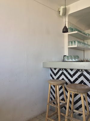 café Nomad Marrakech by Nat et nature