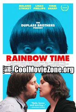 Rainbow Time (2016)