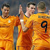 Ronaldo Minta Trio BBC Real Madrid Diganti CIA