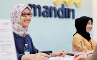 Bank Mandiri - Recruitment For Officer Development Program (ODP) April 2019 Bank Mandiri - Recruitment For Officer Development Program (ODP) April 2019