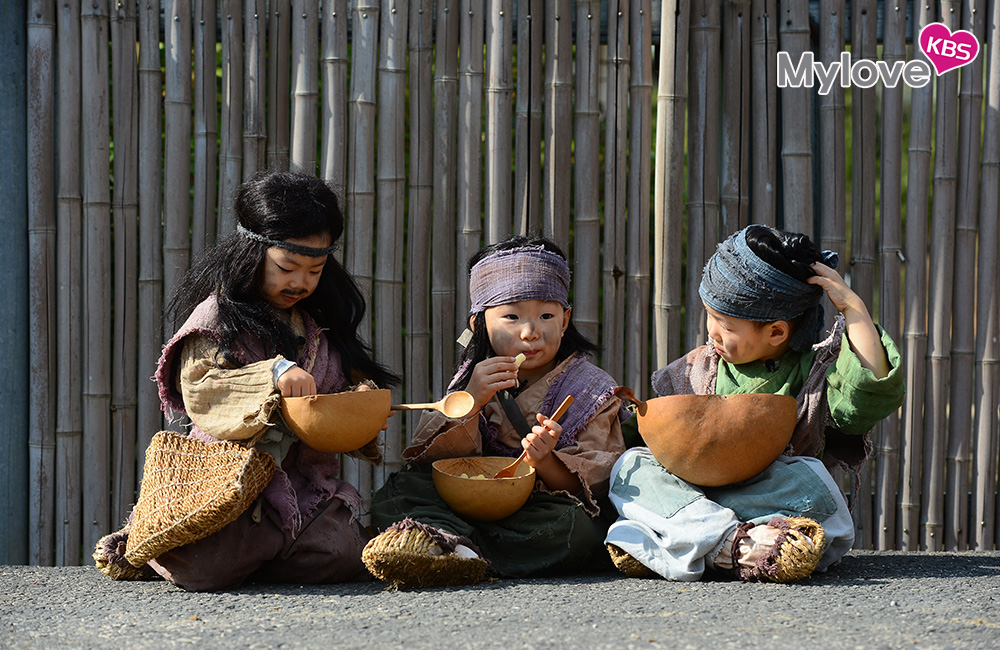 [슈돌이번주] 장영실 촬영장 간 삼둥이.jpg | 인스티즈