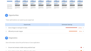 Cara Defer Offscreen Image/Gambar Postingan di Blogger 