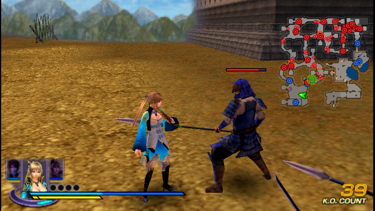 dynasty warriors 8 pc textures dynasty warriors 8 pc textures