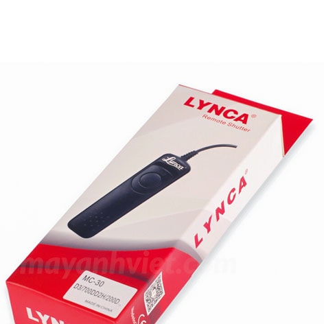 Dây bấm mềm máy ảnh sony a7 a7ii a7r a7s a6000 a58