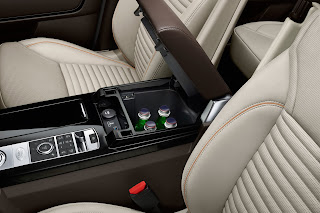 Land Rover Discovery 2017
