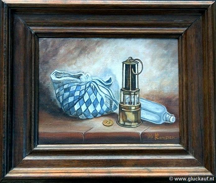 De tante van Tjorven: Pungels