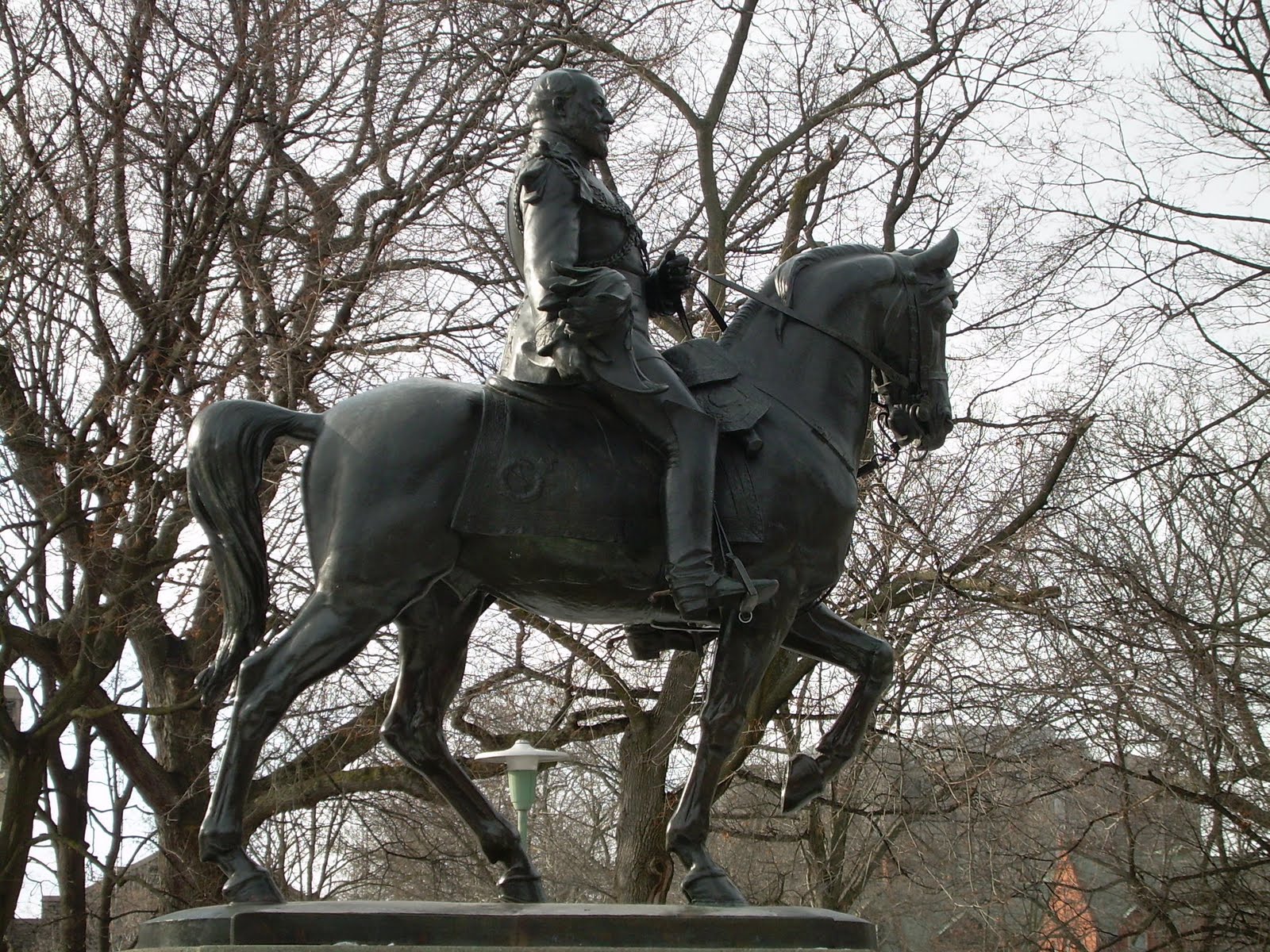 Random Thoughts Some Of The Monuments At Queen's Park Toronto