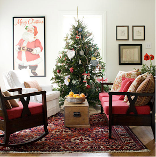 decorar el árbol de navidad con manualidades decorar el árbol de navidad con manualidades