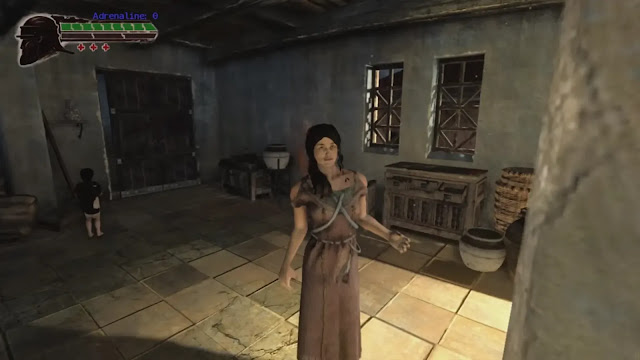 الكشف لأول مرة عن نسخة لعبة Ryse Son of Rome لجهاز Xbox 360 