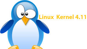 Kernel 4.11 Kernel 4.11