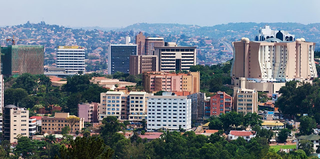 Kampala – Uganda