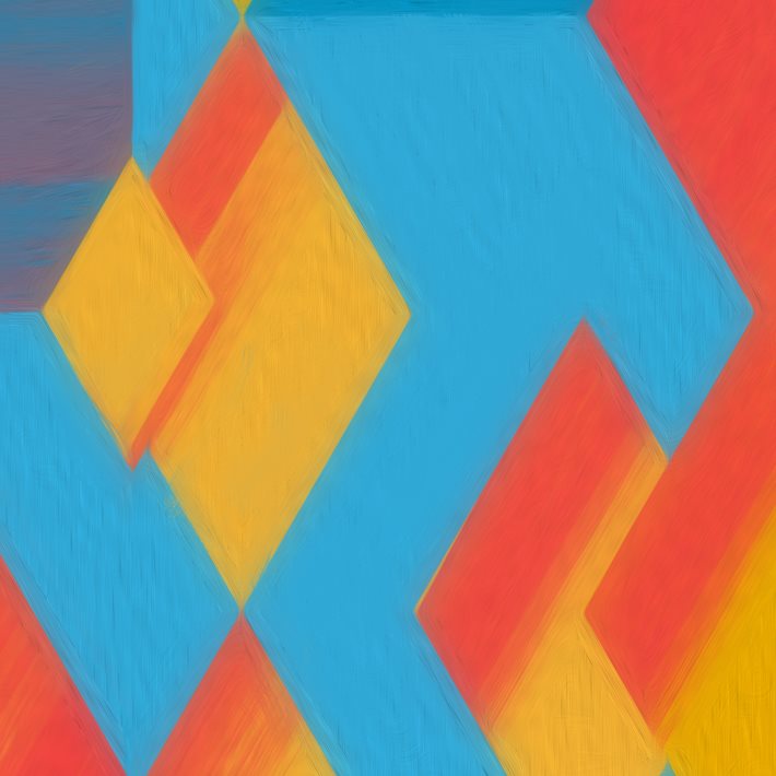 Wallpaper 5: Android L