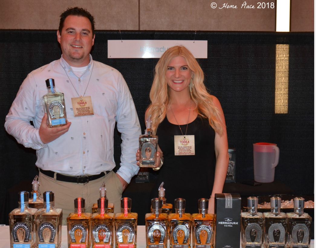 Home Place Recap Mohegan Sun Tequila Tasting 2018