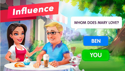 My Cafe — Restaurant game Apk + Data Mod (Money) for Android