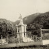 Antiguo Parque de La Plazuela en Ituango : años 1960