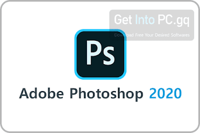 Adobe Photoshop CC 2020 - Free Download (Latest Version)